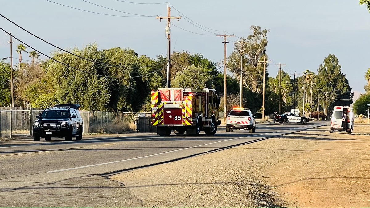 A bicyclist was killed Wednesday evening following a DUI-related hit-and-run collision near Herndon and Locan in Clovis.
