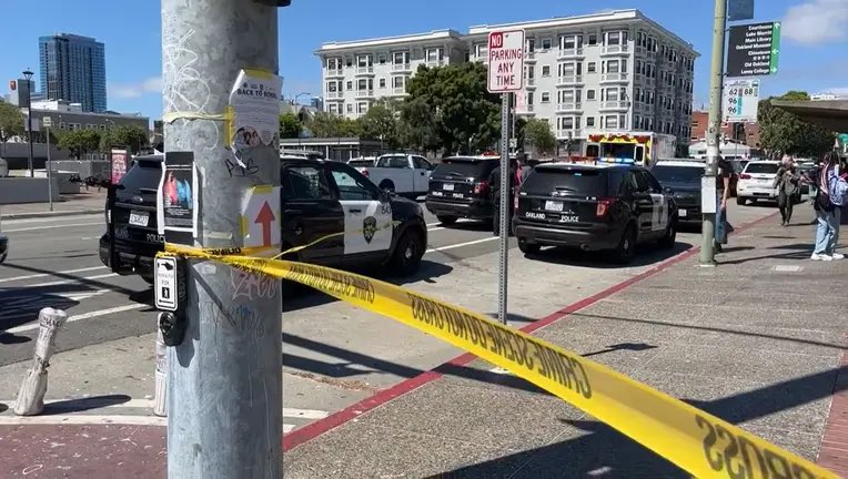 Juan Andres Martinez, 45, arrested in shooting death of man outside Lake Merritt @SFBART station in Oakland