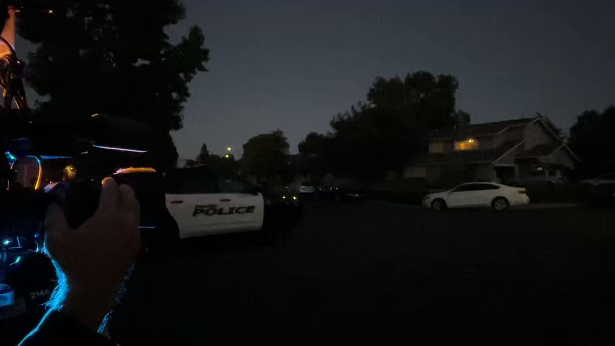 Cocosopio is investigating a possible murder/suicide on Larkwood Circle in Danville. They said no other details will be provided at this time as it is an active investigation