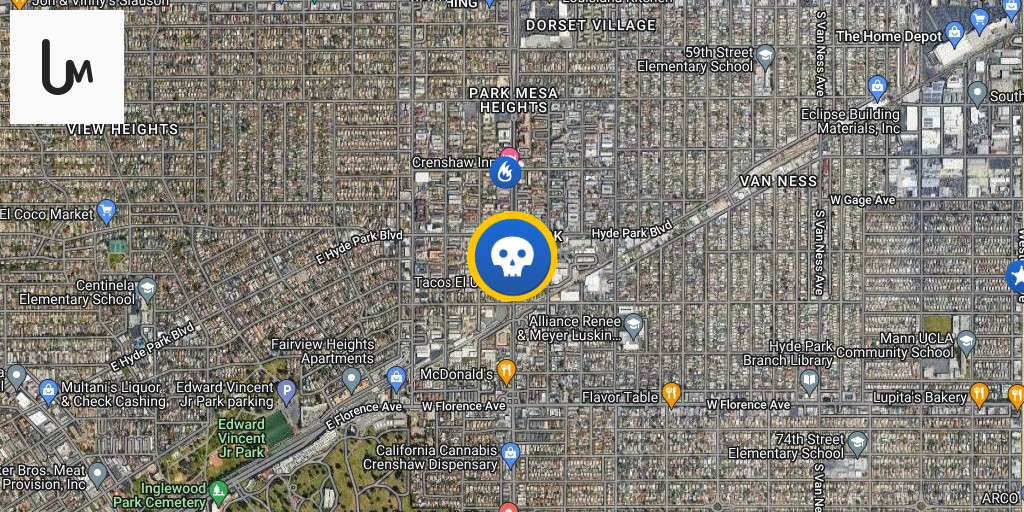 Homicide investigation launched after man fatally shot at marijuana