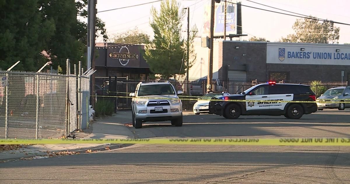 2 dead after fight outside Sacramento County bar leads to shooting