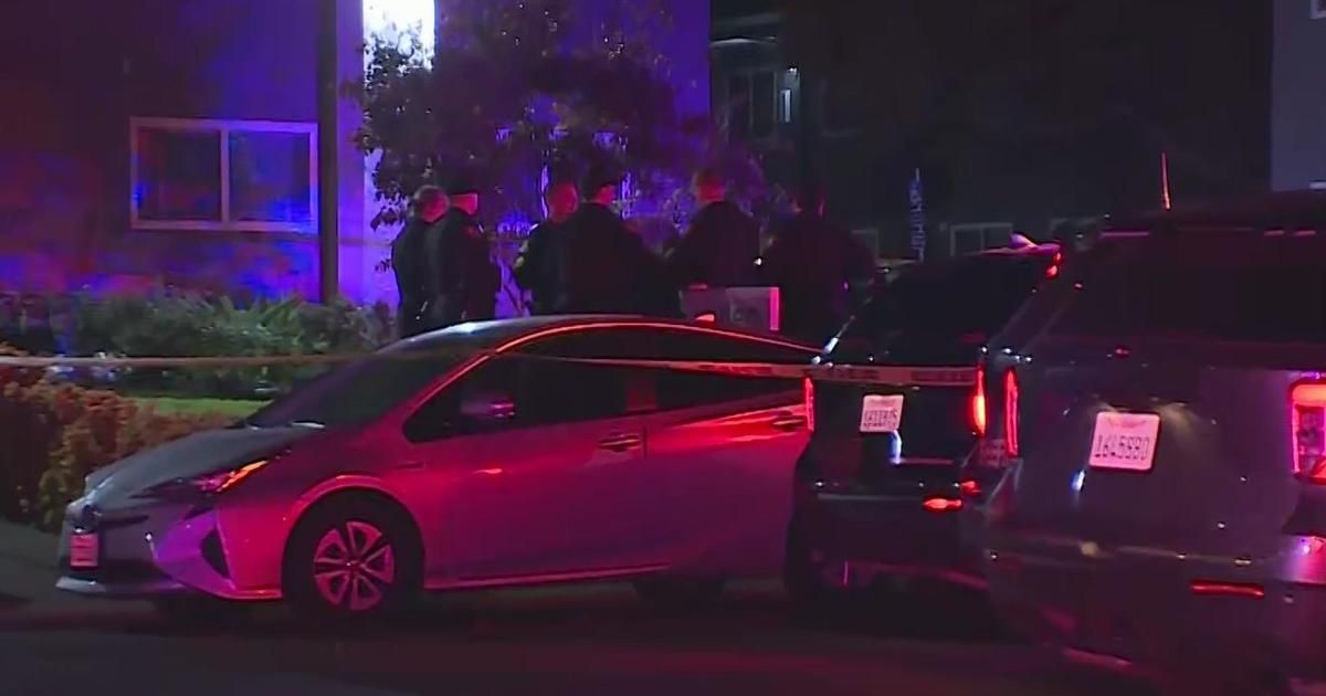 Investigation underway after 2 shot on Tuolumne Drive in Rancho Cordova