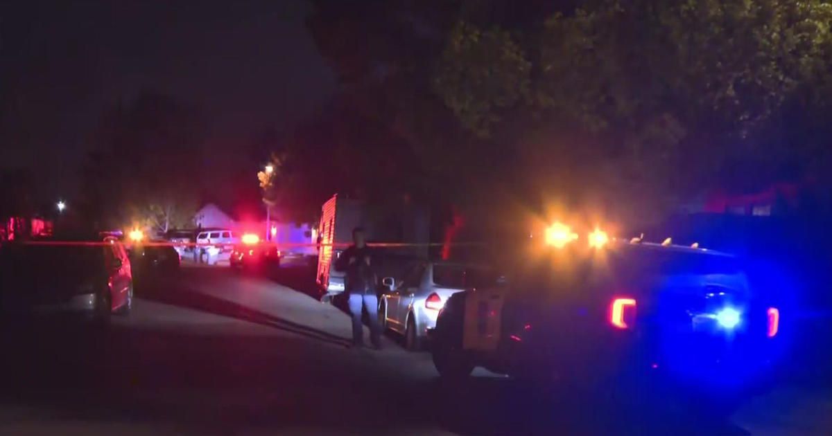 3 people shot in south Sacramento, investigation underway