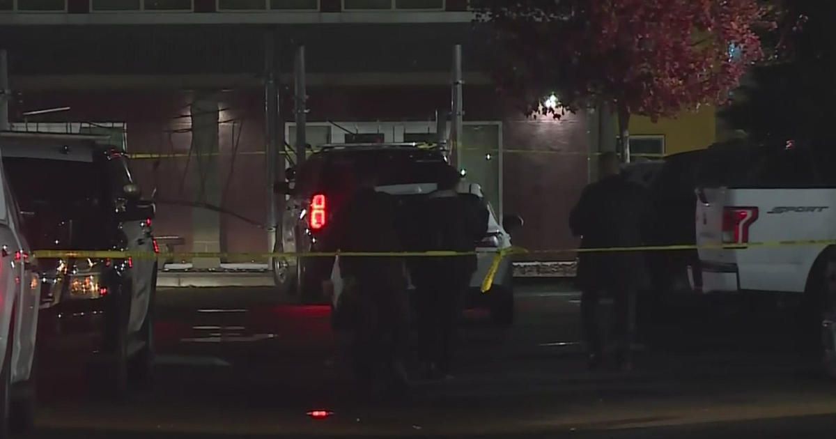 Man shot and killed in domestic incident at Sacramento-area apartment identified
