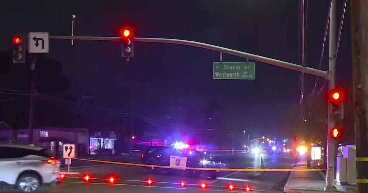 Pedestrian dies after south Sacramento hit-and-run near Land Park