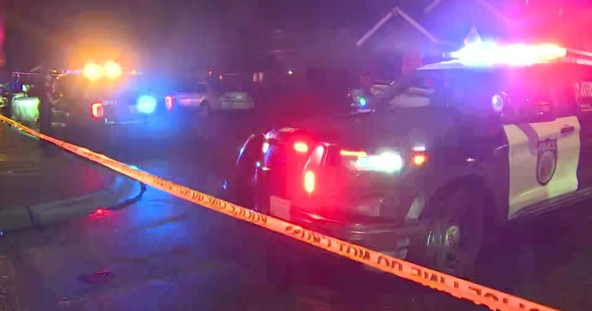 Person dead, dog shot in Sacramento neighborhood; homicide investigation underway