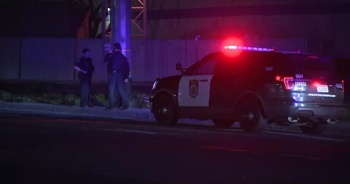 Man sent to hospital with gunshot wound in Sacramento, investigation underway