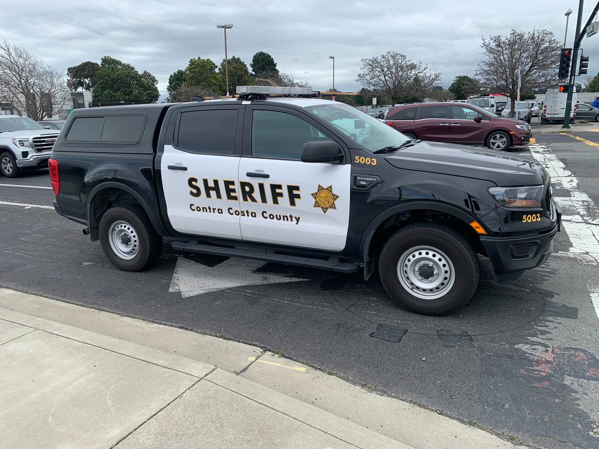 Montalvin Manor neighborhood in west Contra Costa County locked down after resident repeatedly opens fire near Rachel Road and  Heather Drive  and  barricades himself in home. Nearby school closed for the day. 