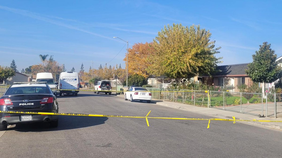 Bakersfield police have made an arrest in connection to a shooting that left one woman dead at a residence in the 5000 block of Evanston Court on Dec. 15.