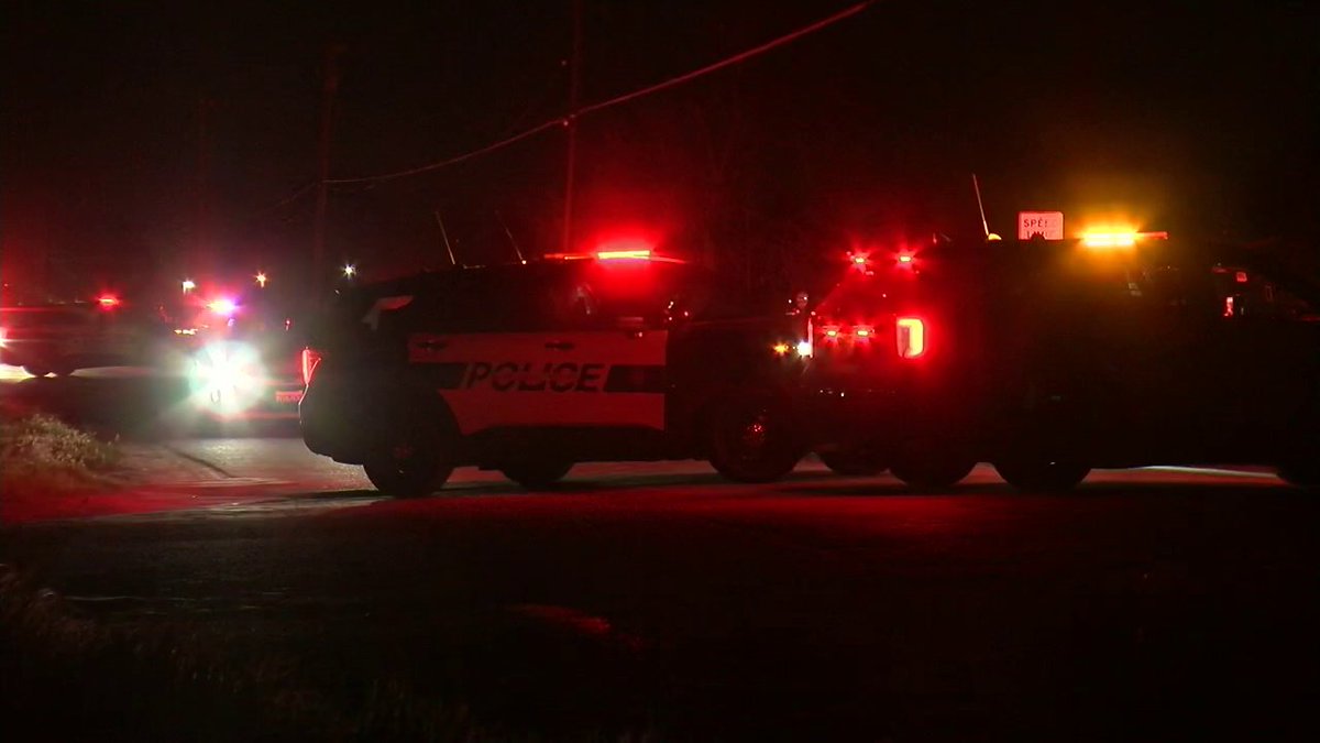 A pedestrian was struck by a vehicle in south Bakersfield Thursday night, according to the Bakersfield Police Department