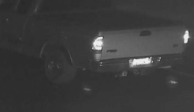 Officers are asking for the public's help in identifying the suspect or their vehicle in a 2022 homicide case in Livingston, the Livingston Police Department said