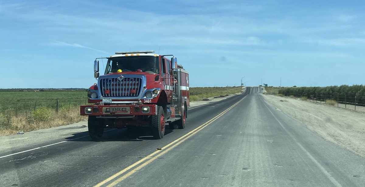 Sunlight has exposed a charred landscape west of the 580 near the city of Tracy nearly 20 square miles of it. At least one home was destroyed as the flames of the CorralFire burned uncontrolled yesterday into the night.  