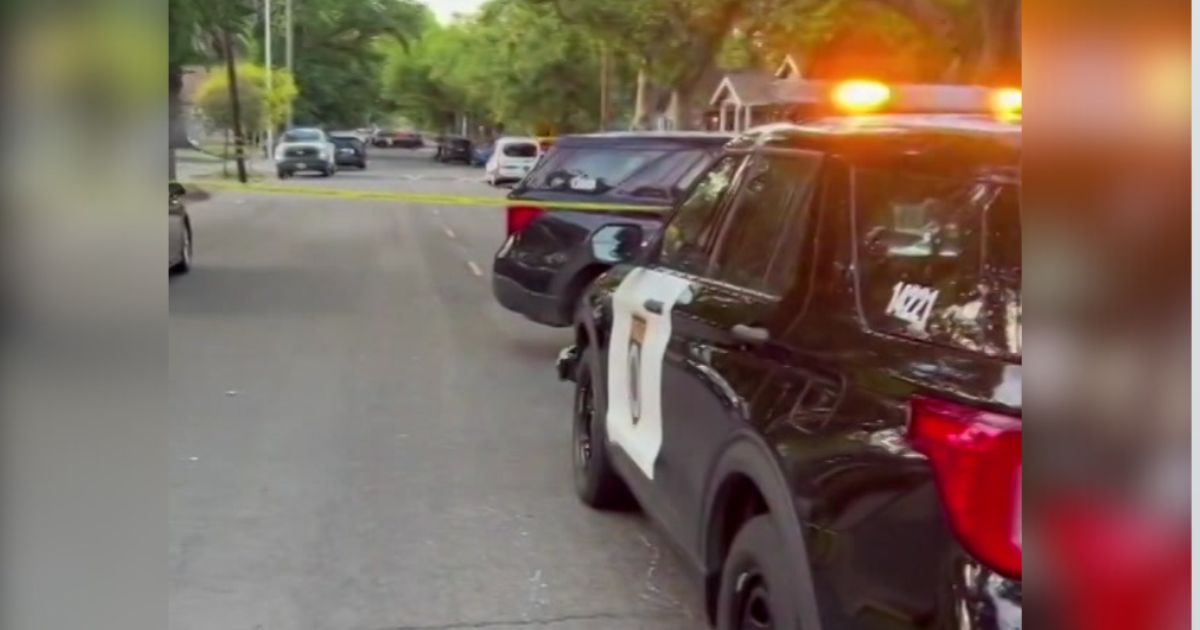Man shot in Sacramento's Oak Park neighborhood dies at hospital