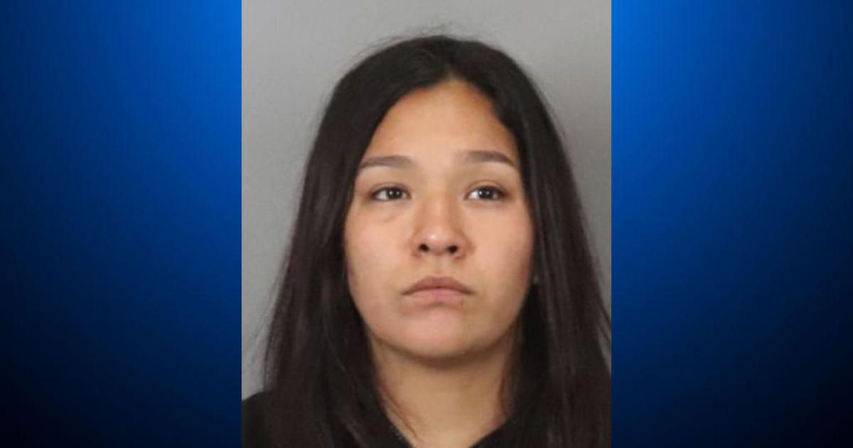 Woman accused of murder after man found fatally stabbed in San Jose