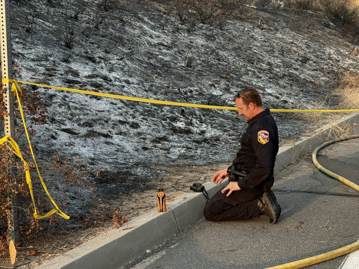 Linefire Highland Ca