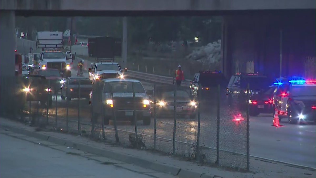 New details released in pursuit, deputy shooting that closed freeway for 13 hours in San Bernardino County