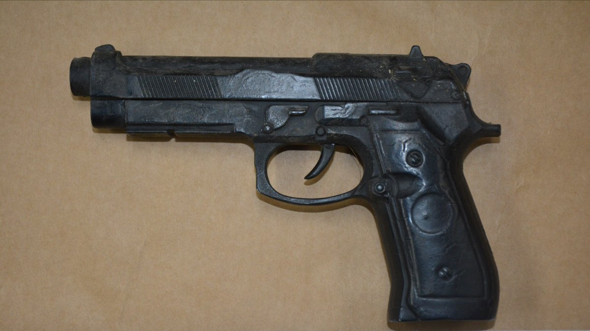 A man was arrested after a standoff that resulted in an officer-involved shooting in Fresno on Sunday. 