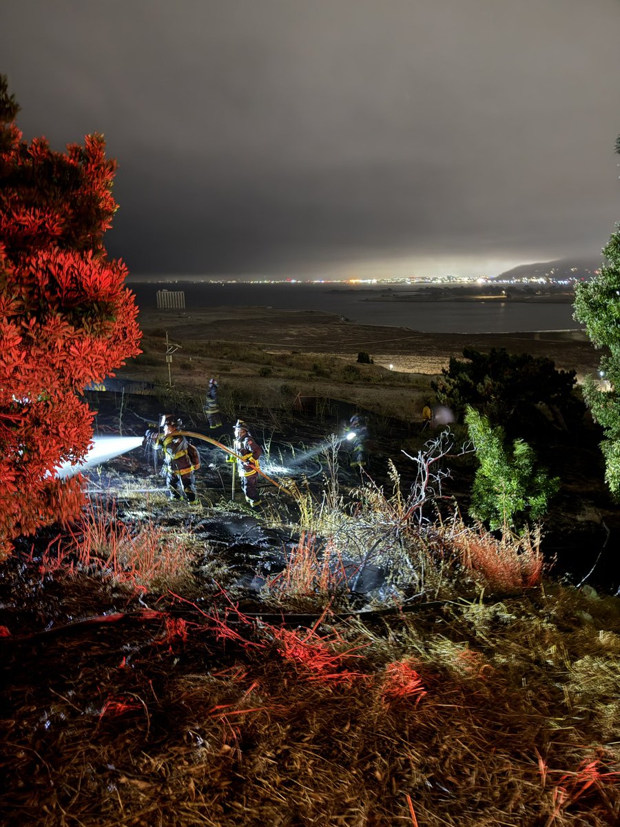 Large grass fire in the field near reardon / kiska. Extinguished. Crews on scene checked for hot spots. No homes damaged, no injures, no displacements