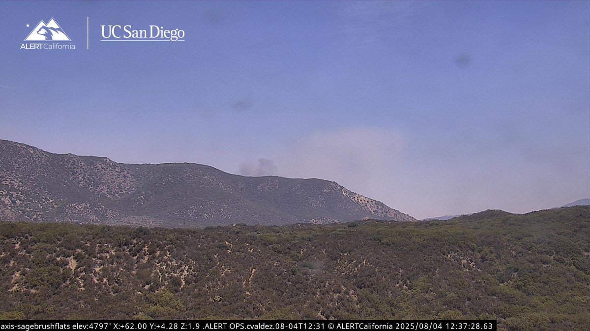 RosaFire The Fire is at aCritical Rate of Spread, burning in heavy brush, Requesting additional ground resources and doubling aircraft order