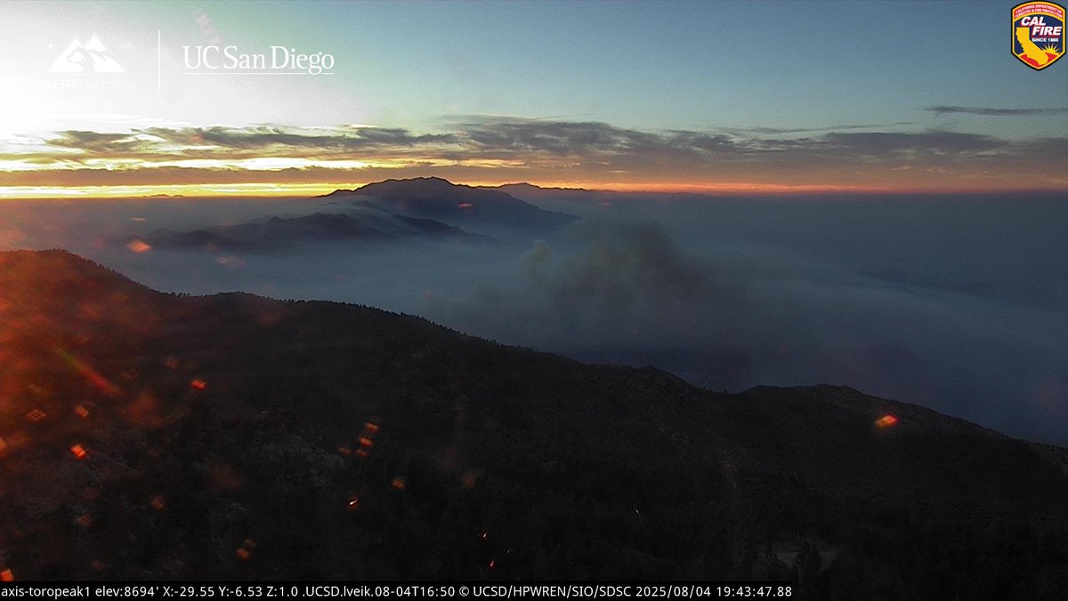 RosaFire Evening Evacuations.Evacuations Orders - Zones RVC-1983-A, 1984, 2051, 2052, 2122-A, 2122-B.New Evacuations Warnings in Affect for Zones RVC-1915, 1916, 2123.RosaFire Air Tankers are getting Released for the Evening.