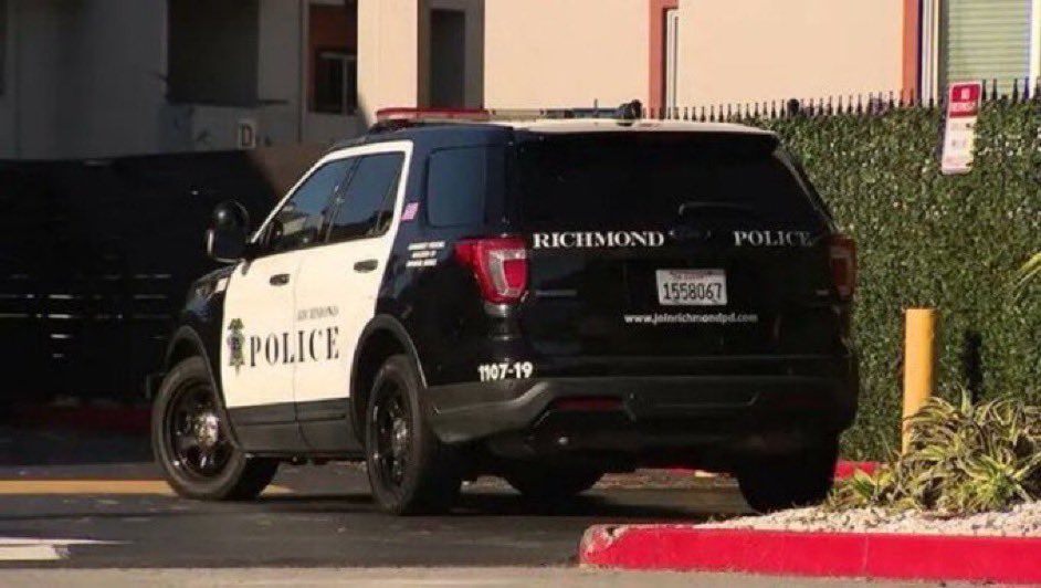 Shooting by @RPDCAOnline near 1st & Nevin under investigation