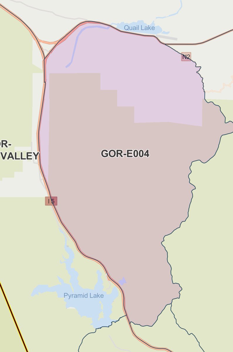 KingFire A Shelter In Place has been Requested for Zone GOR-E004.OCFA Copter 76 is being Requested, sounds like they asked for the (QRF) but with the Low Visibility they might not get Helitankers 40, 55. KingFire The Fire is 100 acres, Burning in all Directions, Requesting a 3rd Alarm.Units on scene are in need of Immediate Air Support due to the Active Fire Behavior 