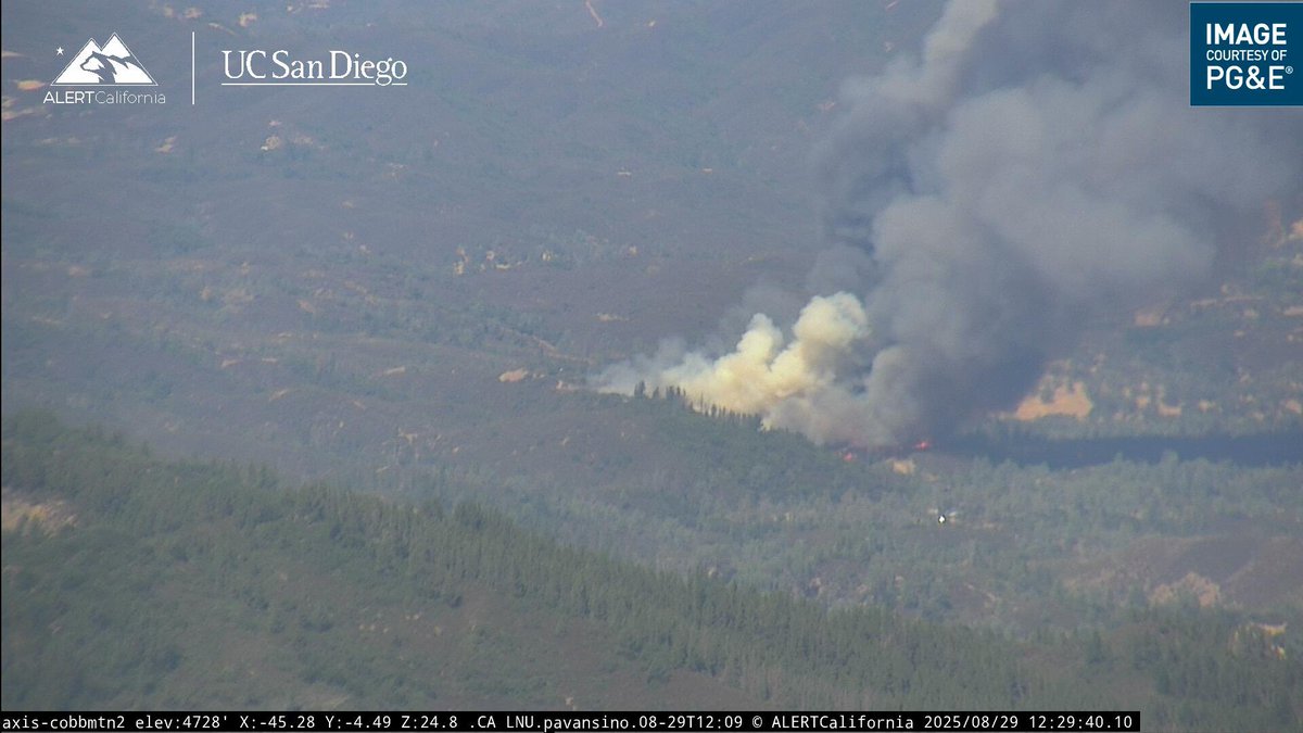 PeterFire The Fire is 5-10 acres, Moderate Rate of Spread, Structures are Threatened on the Left and Right flank, Moving downhill.Requesting 1 S2 for a total of 3 
