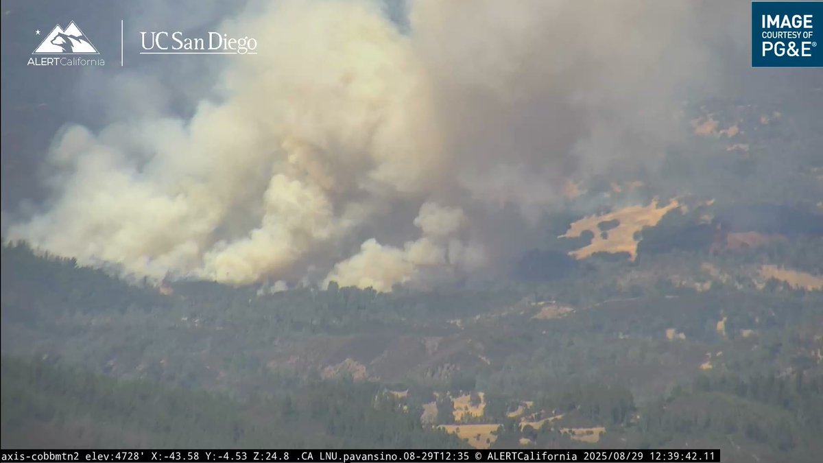 PeterFire IC wants Evacuation Orders for all homes on Adobe Creek Road, the Fire has a Potential to go Extended Attack due to spotting.Air Attack 110 is Requesting 2 Additional S2 Air Tankers and 1 (LAT) 