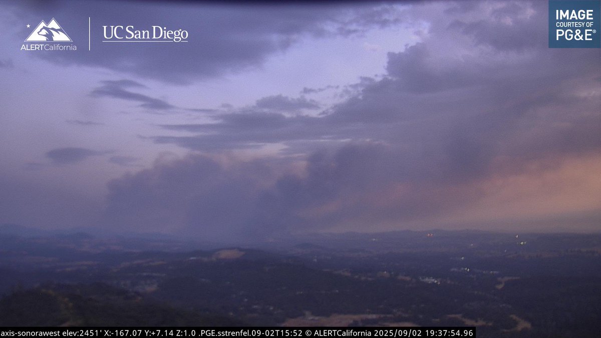 Intel 12 has Mapped the Fire at 6,473 acres.65Fire/6-5Fire Night Ops Aircraft Assisting.Helco Copter 8AS.