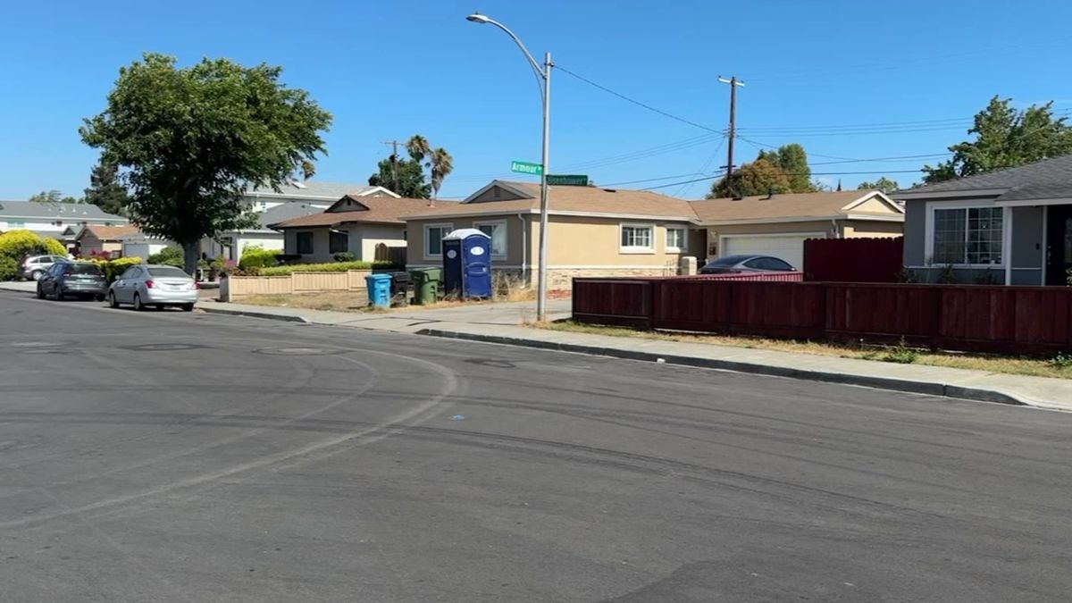 Santa Clara police shoot, kill stabbing suspect after reported attack at home