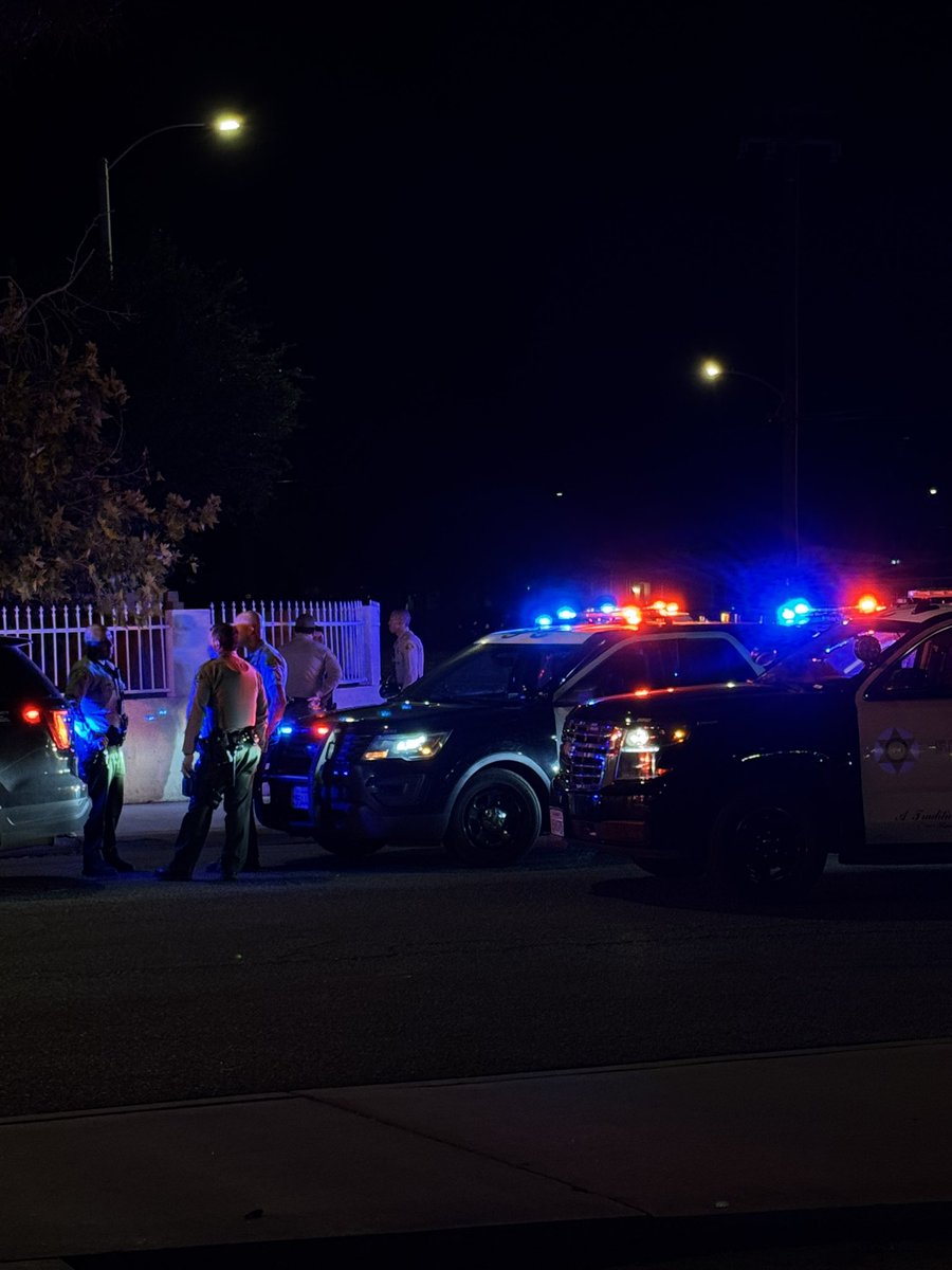 Palmdale Ca:  LASD & FD were dispatched to a stabbing call at a party located at 30 St East & E Avenue R-12.Once deputies arrived on scene they had 1 victim at the scene.They transported him to a local hospital