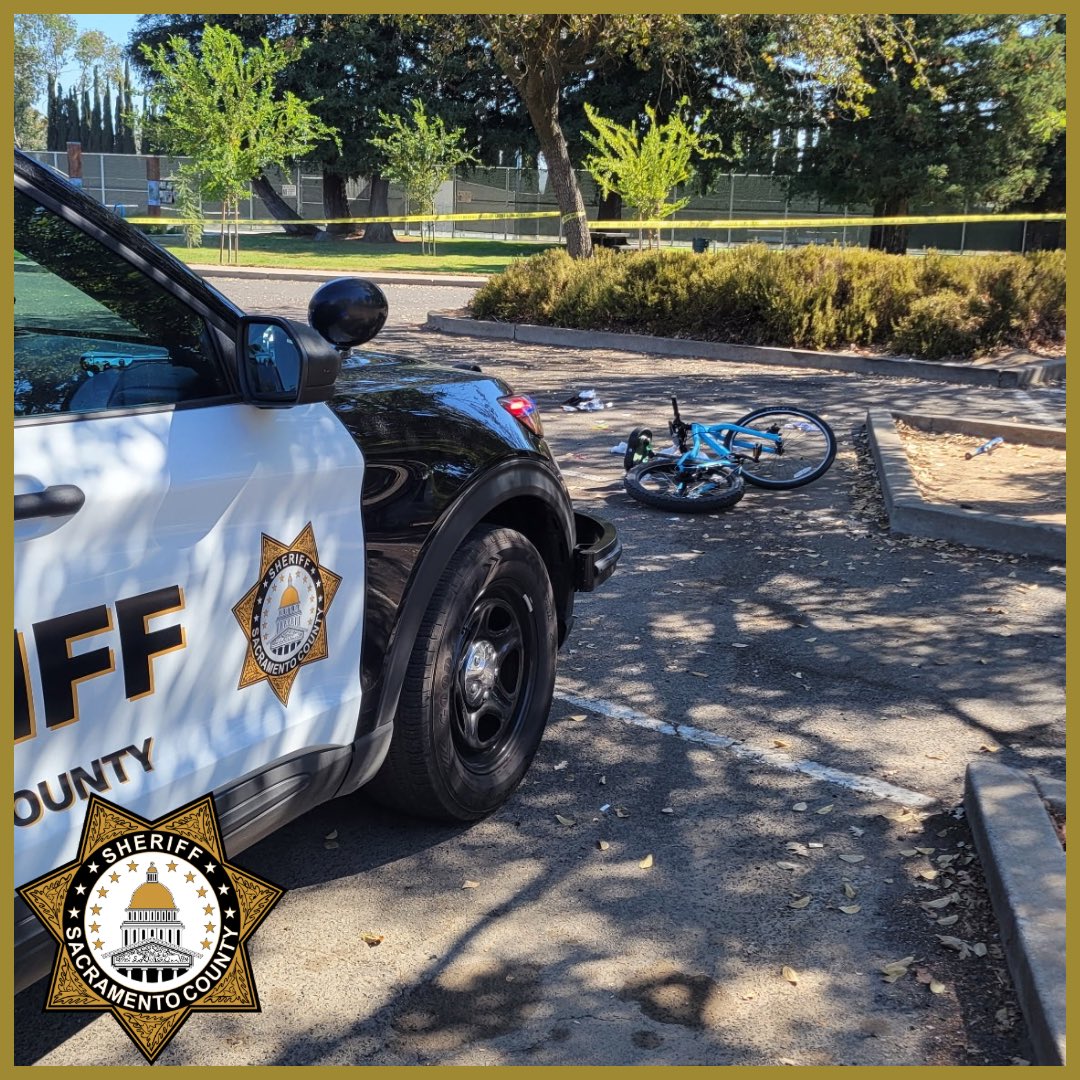 Central Division Patrol Deputies are investigating a shooting on the 6000 block of Orange Ave in South Sacramento. An adult male was struck in the hip and transported to the hospital with non-life-threatening injuries.  
