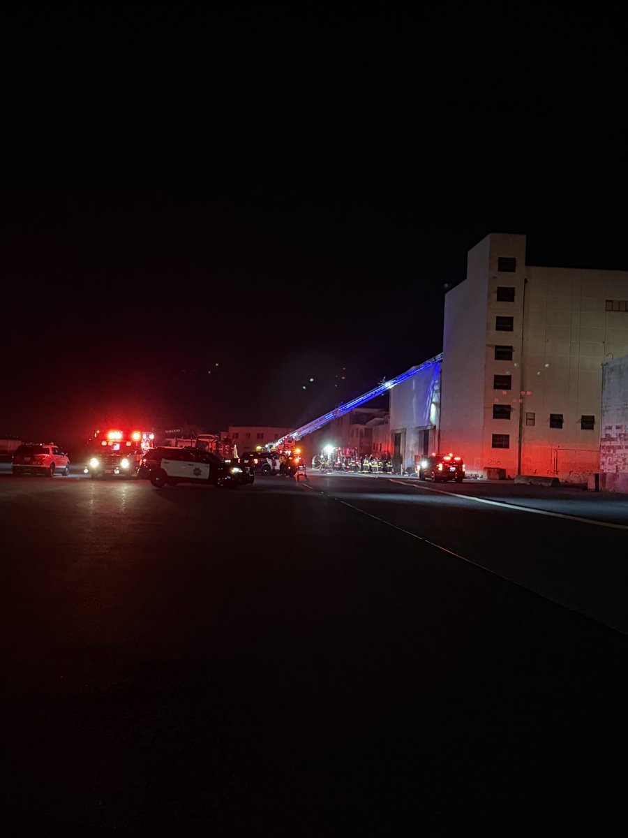 The San Francisco Fire Department has successfully extinguished the fire and contained it within the structure, resulting in minimal damage. There were no injuries or displacements reported. The investigation into the cause of the fire is ongoing. 