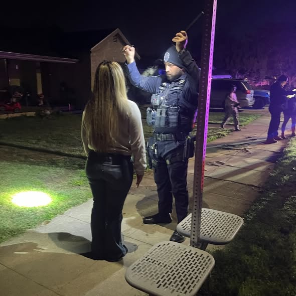 Two people were arrested for DUI in Madera on Saturday night after officers say they were over twice the legal limit.