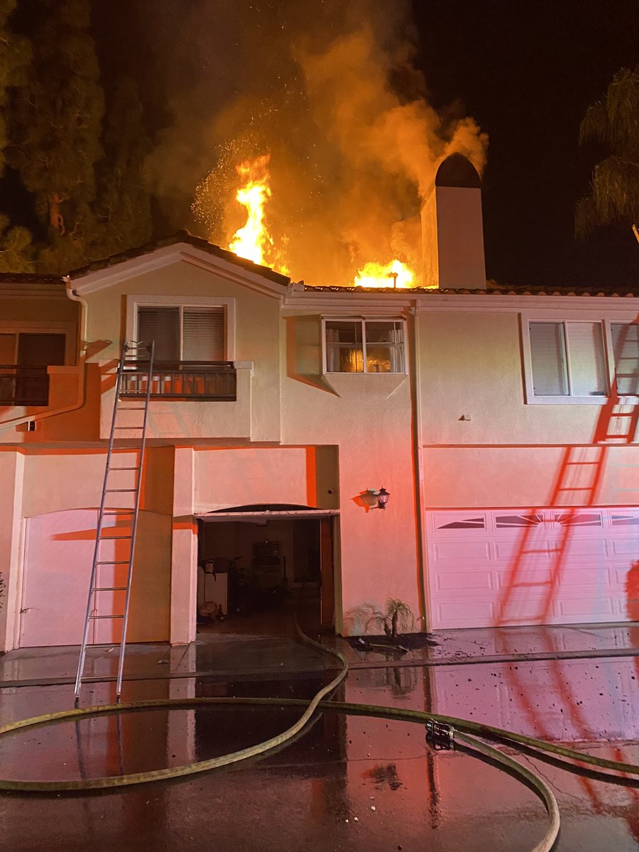 The cause of the fire remains under investigation.  received the call at approximately 7:50 this evening. The incident was on Cartegena