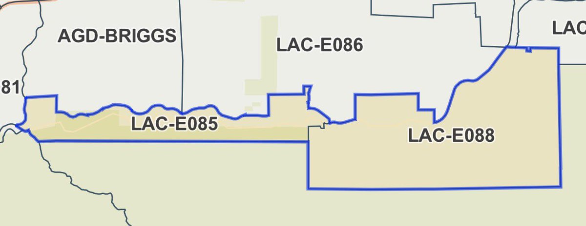 LosAngeles / California New Evacuation warnings have been issued for neighborhoods within our recent burn scar areas for this weeks impending storms. .Evacuation Warnings have been issued across Burn Scar locations in LA County for the upcoming storm.