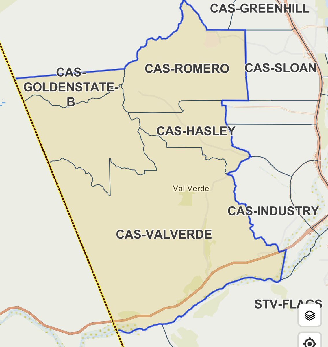 LosAngeles / California New Evacuation warnings have been issued for neighborhoods within our recent burn scar areas for this weeks impending storms. .Evacuation Warnings have been issued across Burn Scar locations in LA County for the upcoming storm.