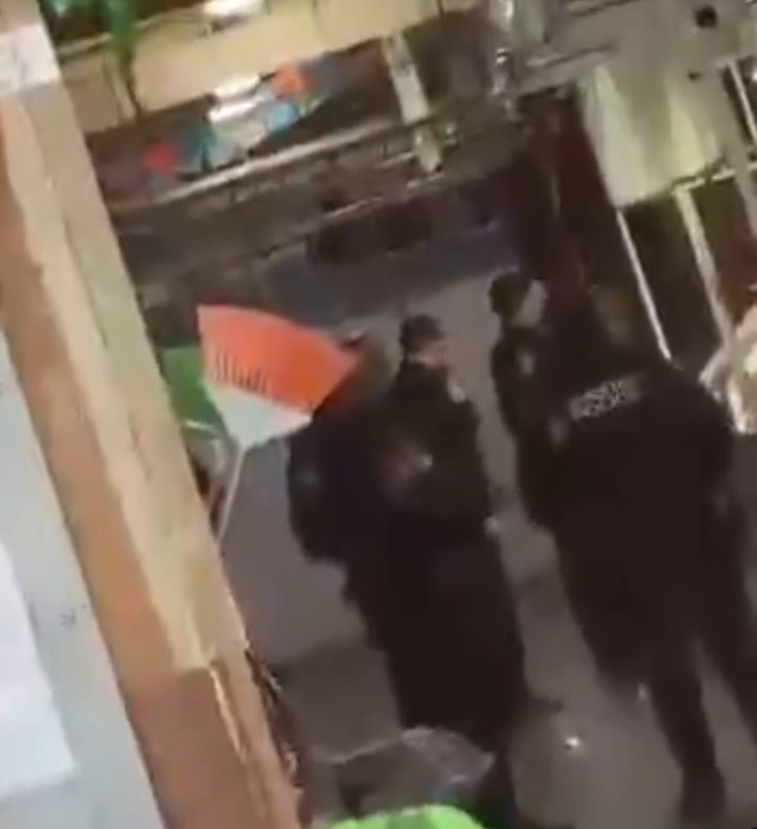 Two Killed at Stockton Flea MarketTwo individuals were reportedly shot and killed at the Stockton Flea Market on El Dorado Street. According to sources the two killed may have been the suspects who were attempting to rob the jewelry store.