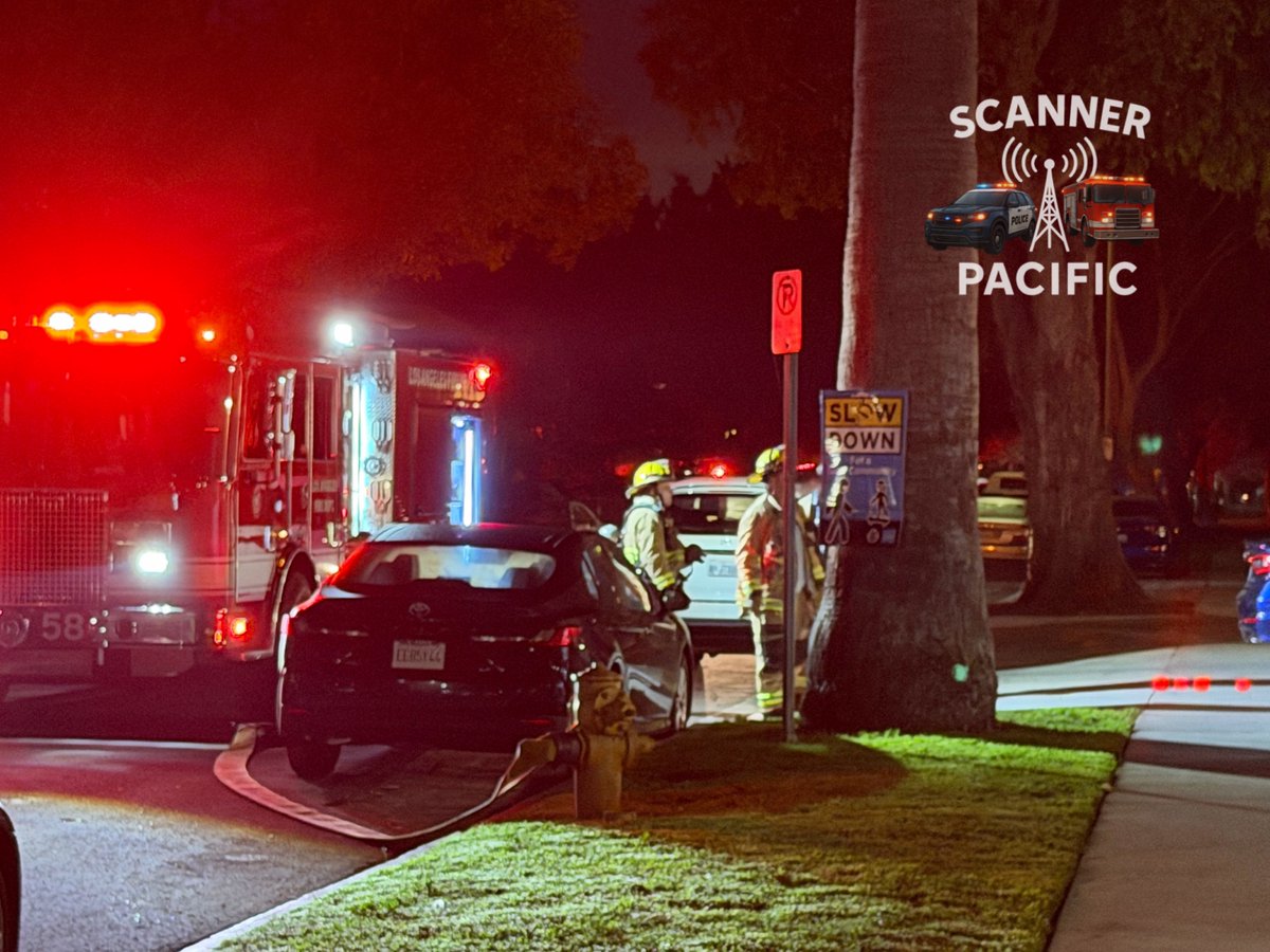 1447 S Wooster - Possible Structure Fire. Fire out, single engine will handle