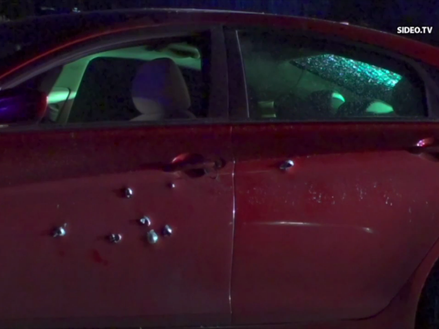 Deputy-involved shooting during San Marcos traffic stop leaves man dead