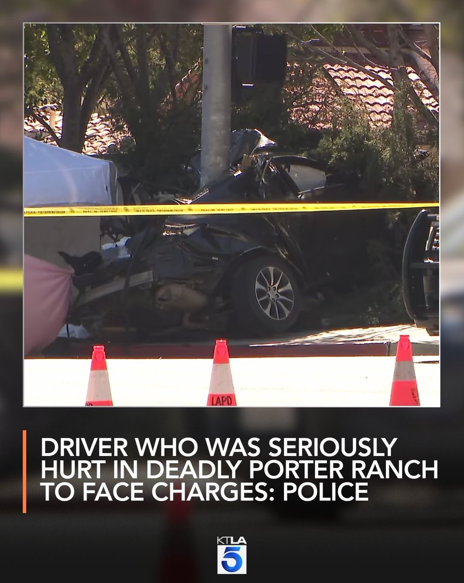 A 23-year-old man will face charges in connection with a weekend crash that killed one of the passengers in his car, police announced Monday.