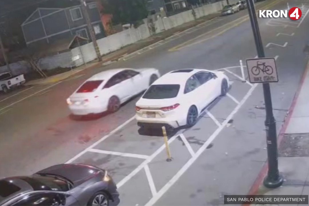 Two Richmond men were formally charged Monday with murder and attempted murder in connection with a deadly double shooting in San Pablo