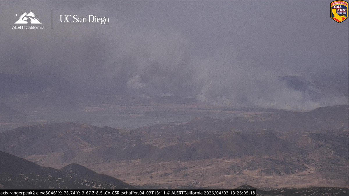 SpringsFire The Fire is 1,500 acres, with a Potential for 5,000 acres.Air Attack is wants to put a No Divert on 3 Air Tankers due to Life Safety Threat, and is Requesting 2 Additional Type 1 Copters 
