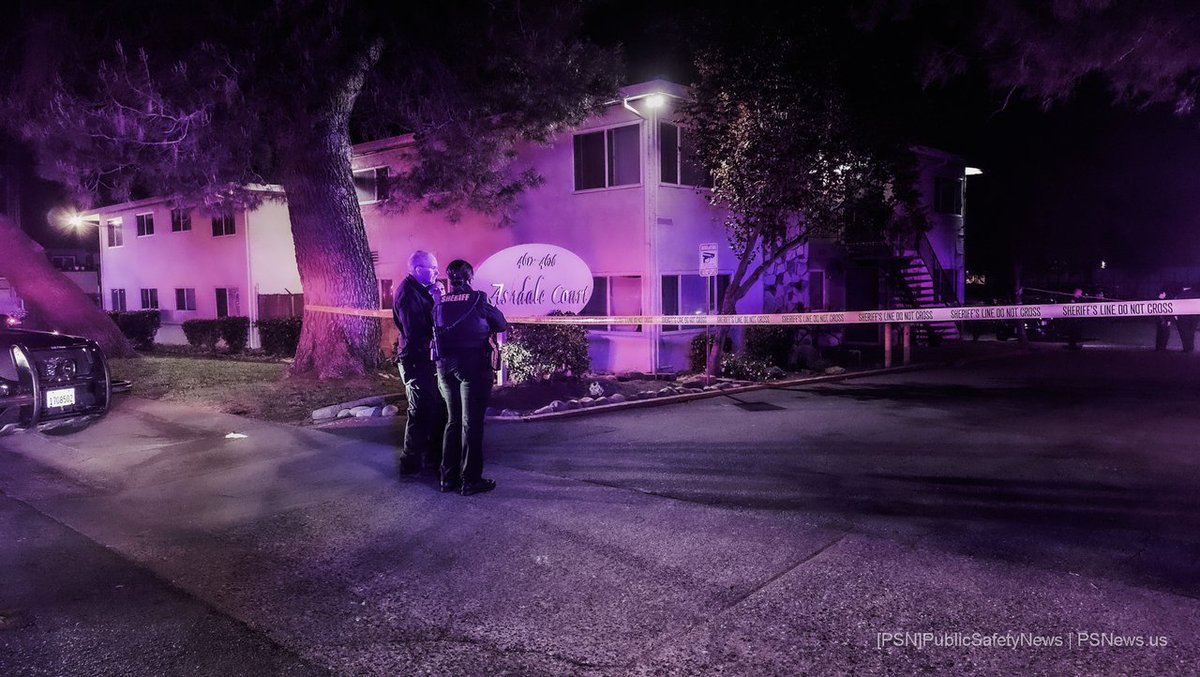 Shooting NorthHighlands According to reports, a shooting incident occurred in the 4600 block of Ashdale Court early Saturday morning. CSI and Detectives are on scene investigating. Details are limited at this time as this is a DevelopingStory.