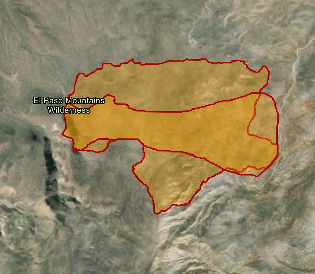 The CanyonFire was mapped at 2,038 acres by the (NIFC), 20% Containment. Just a bit ago a Kern County Sheriffs Helicopter just flew into the Incident.CanyonFire The Fire is 2,000 acres, 0% containment.  