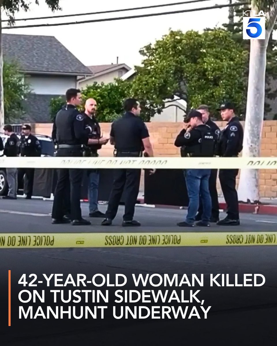 Police say the suspect fled the scene in a vehicle Thursday night