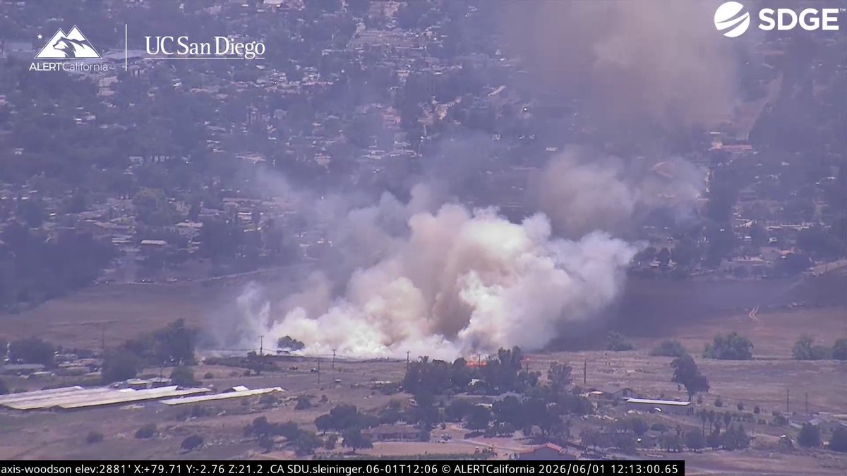MainFire From Air Attack 330 the Fire is 5 acres, Moderate Rate of Spread, Priority is the Right Flank or two Ranch Homes will be Threatened in 15 minutes 
