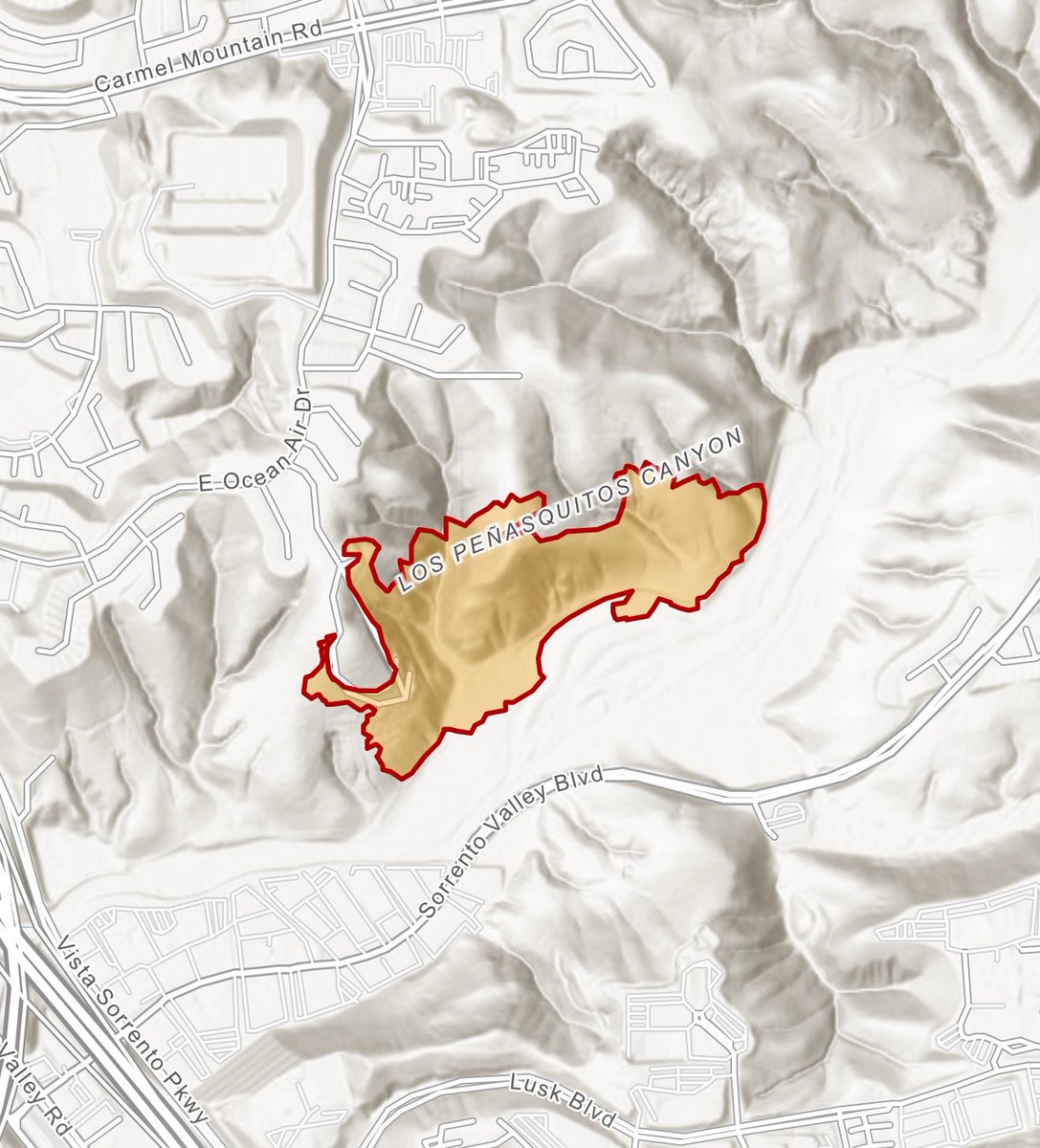 SorrentoFire AA330 is Reporting the Fire keeps chewing through the Retardant and they need the support of Ground Crews in Division Oscar to Reinforce the Retardant Line. 