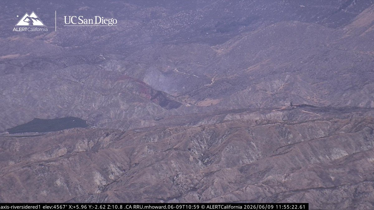 BeeFire The Fire activity has Moderated, Air and Ground Resources are making Good Progress. The Right Flank is the only active part of the Fire and Copters are making drops on it. 