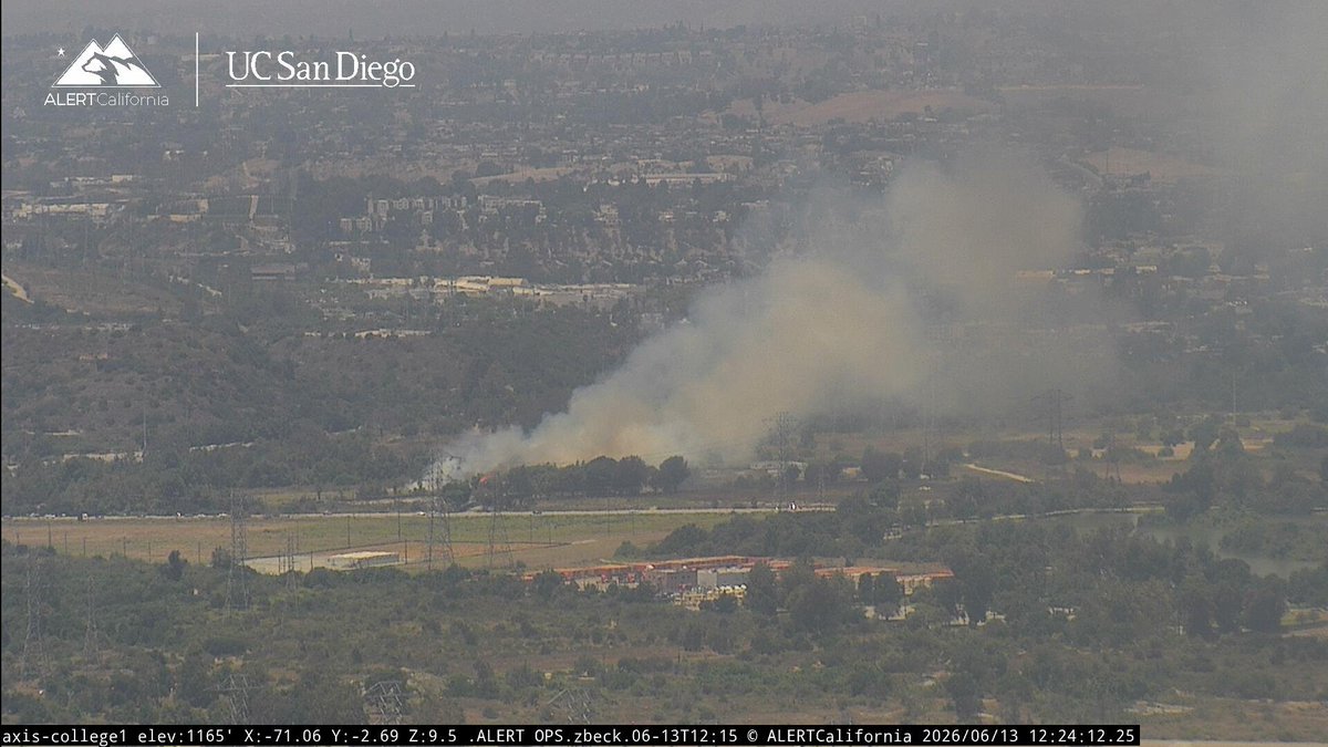 New start - Rio Hondo Wash, Rosemead Blvd x/Durfee Ave Montebello 